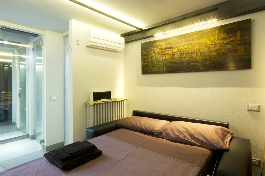 Nvk Guest House Milan Room photo